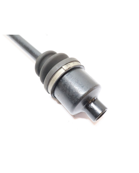 JDM Albizia/Albaca, drivaxel vänster