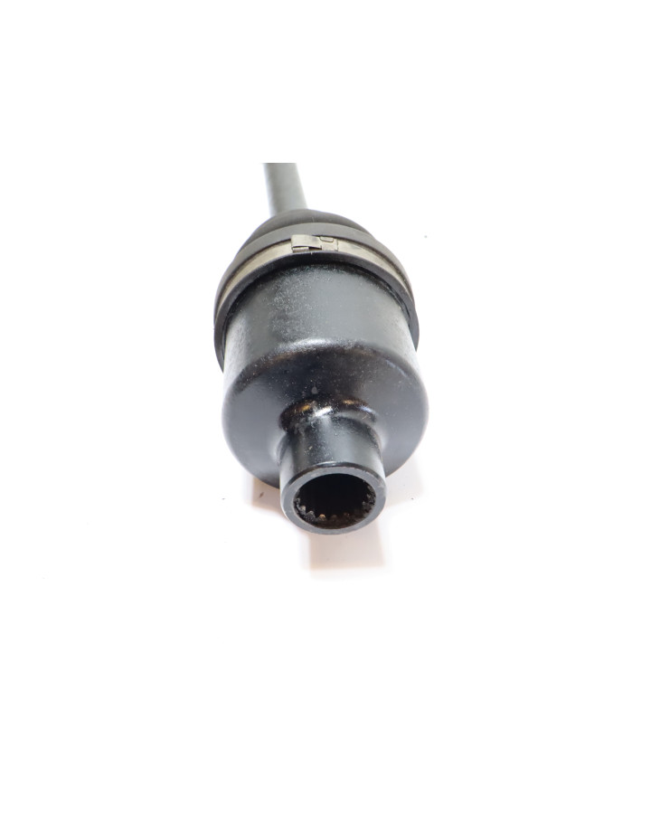 JDM Albizia/Albaca, drivaxel vänster