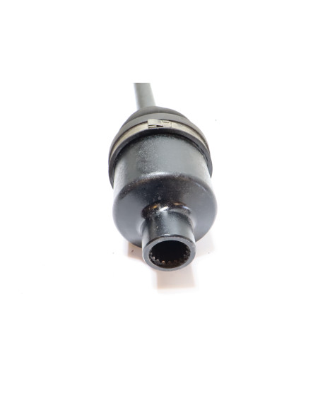 JDM Albizia/Albaca, drivaxel vänster