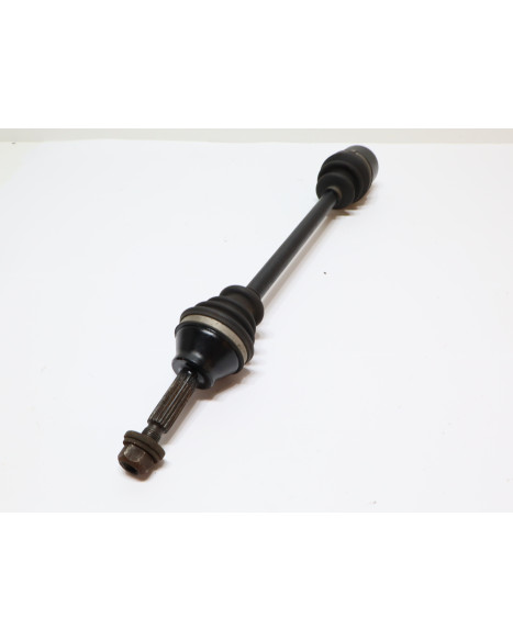 JDM Albizia/Albaca, drivaxel vänster