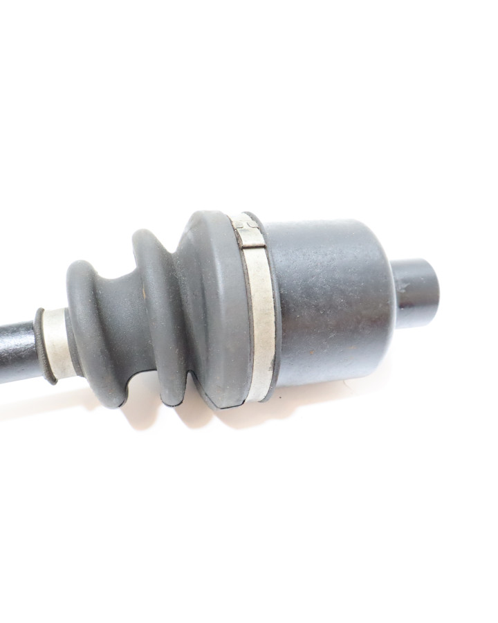 JDM Albizia/Albaca, drivaxel vänster