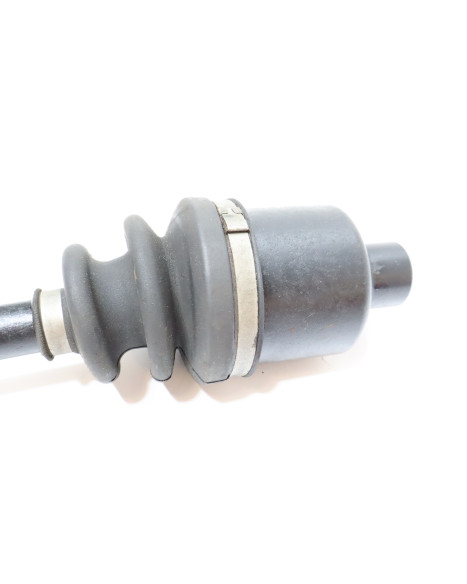 JDM Albizia/Albaca, drivaxel vänster