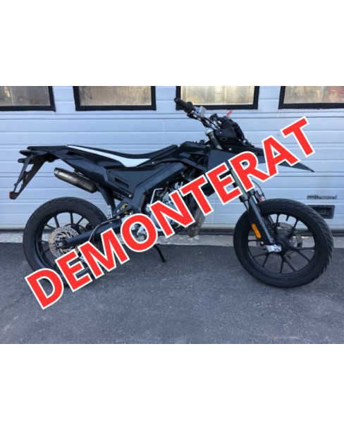 Derbi Senda