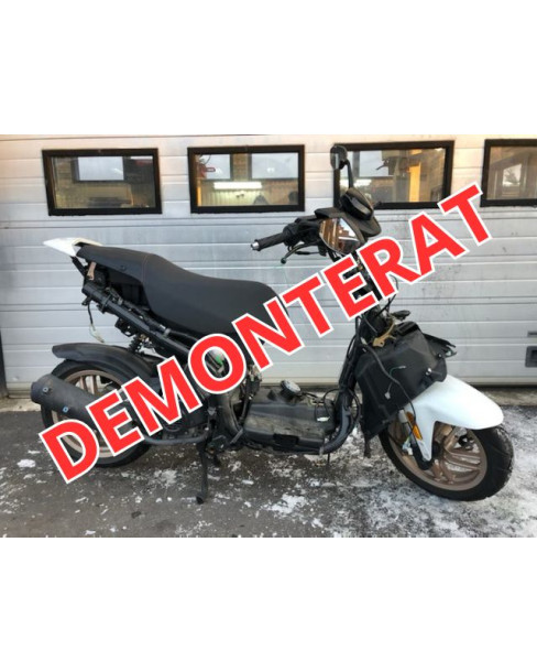 Peugeot Speedfight 4