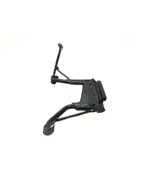 Peugeot Speefight 4, centralstöd 2