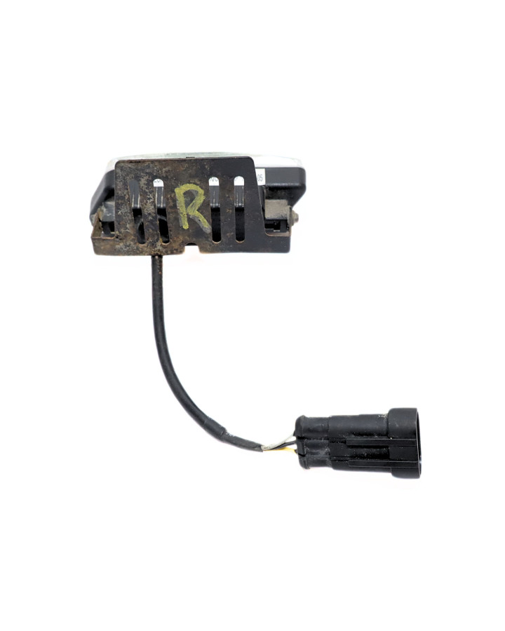 Chatenet CH26, DRL positionsljus LED höger