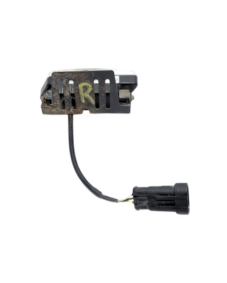 Chatenet CH26, DRL positionsljus LED höger