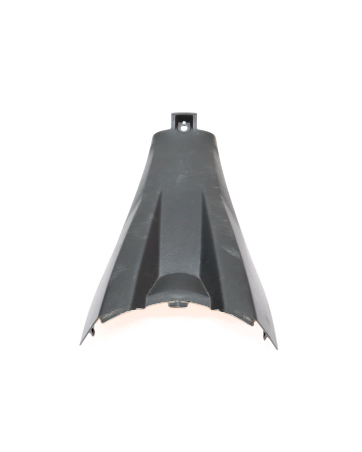 Yamaha Aerox, batterilucka