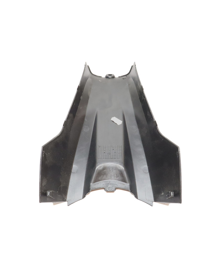 Yamaha Aerox, batterilucka