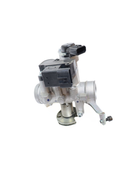 Yamaha Aerox/Neos, gasspjäll/insprut