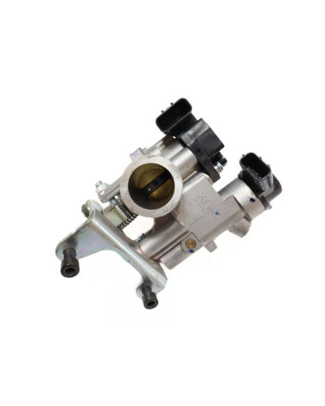 Yamaha Aerox/Neos, gasspjäll/insprut