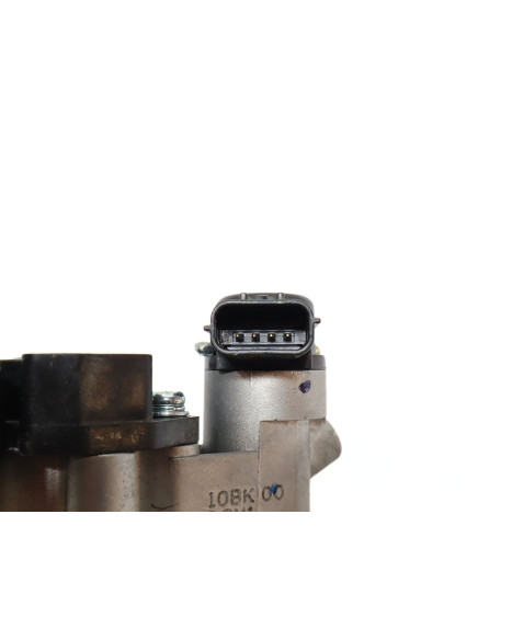 Yamaha Aerox/Neos, gasspjäll/insprut