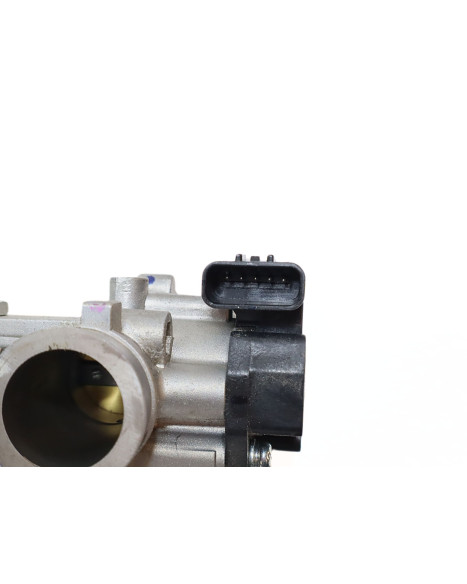 Yamaha Aerox/Neos, gasspjäll/insprut