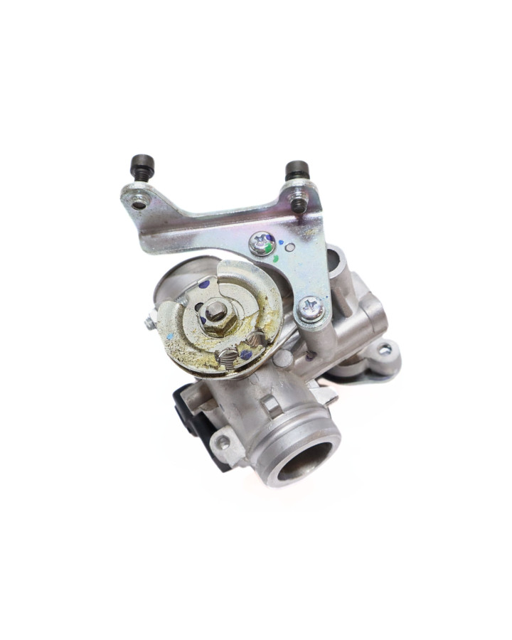 Yamaha Aerox/Neos, gasspjäll/insprut