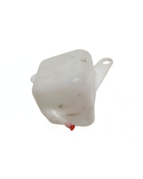 Yamaha Aerox, expansionskärl