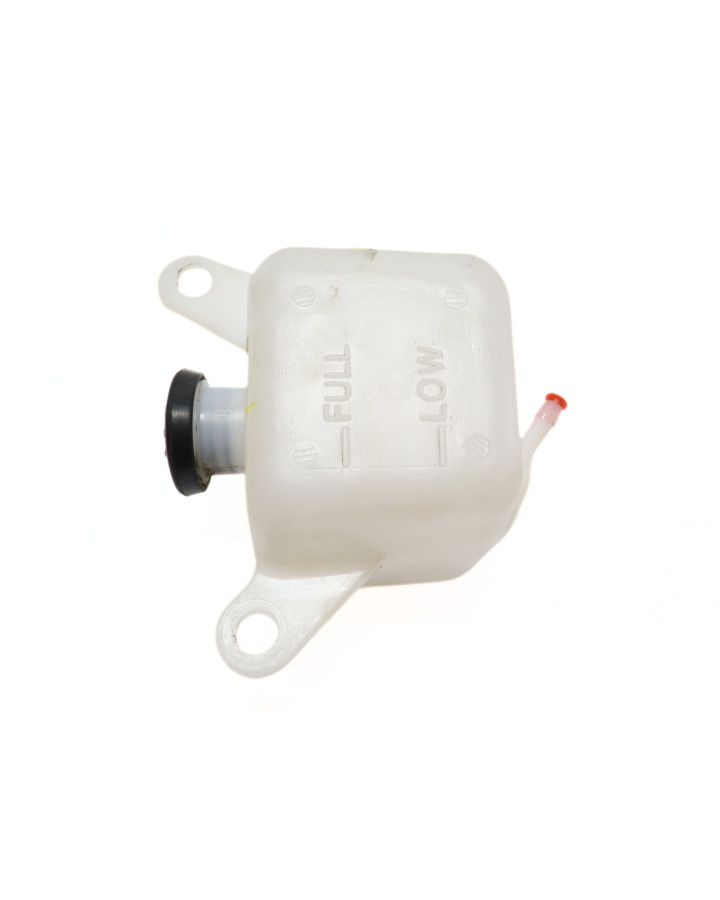 Yamaha Aerox, expansionskärl