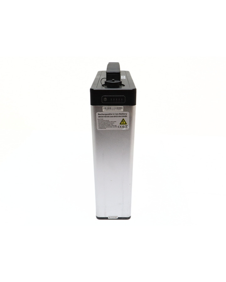 Lvneng LX02, batteri