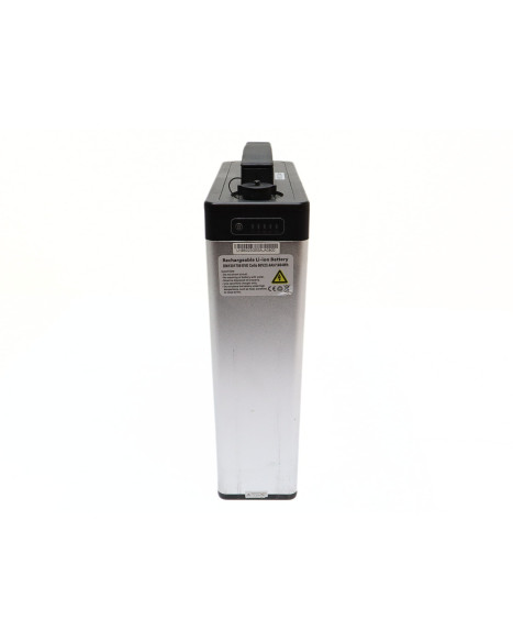 Lvneng LX02, batteri