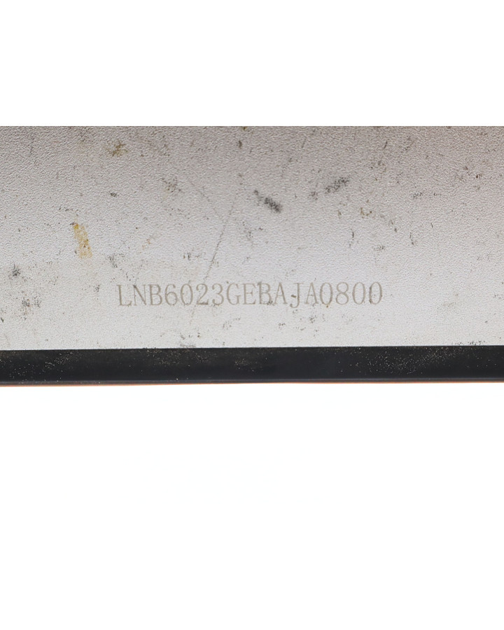 Lvneng LX02, batteri