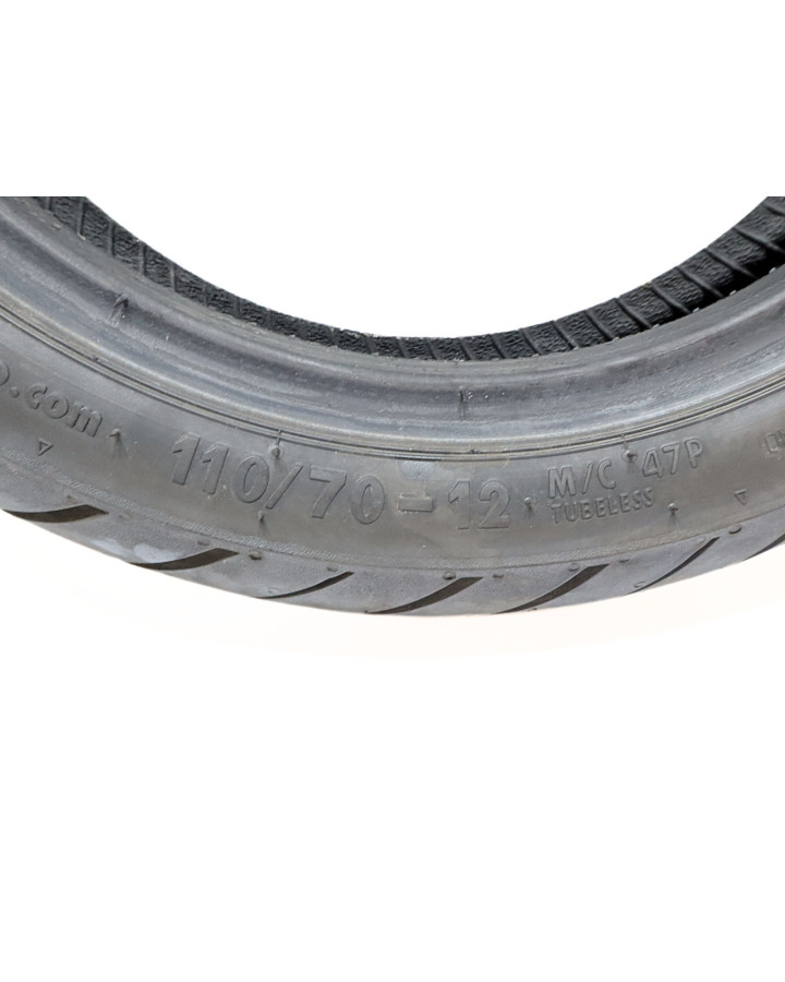 Däck, Continental 110/70-12