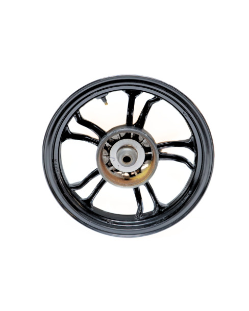 Sym Jet 14, bakfälg 2