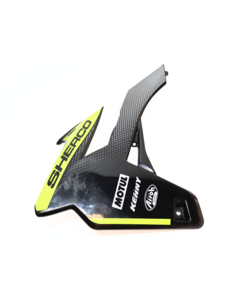 Sherco 50 SM, kylarvinge vänster 2