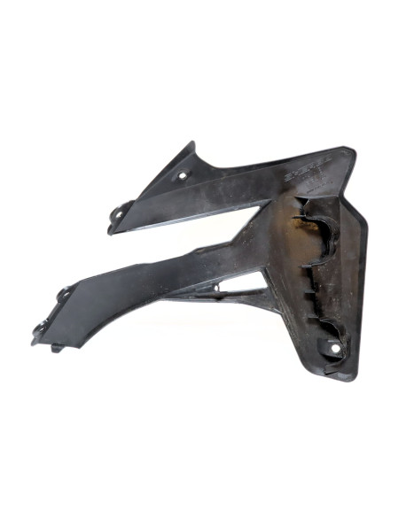 Sherco 50 SM, kylarvinge vänster