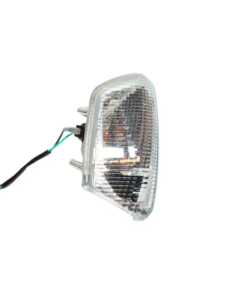 Yamaha Aerox, blinkers höger fram