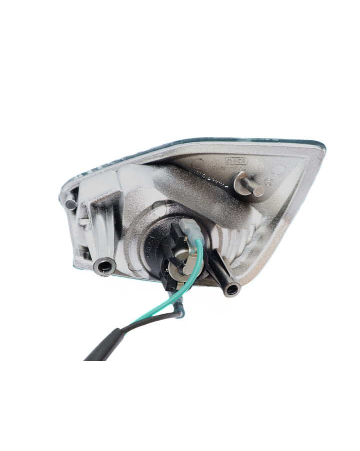 Yamaha Aerox, blinkers höger fram