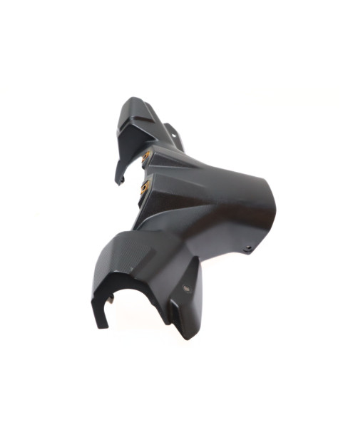 Yamaha Aerox, bakre styrkåpa 2