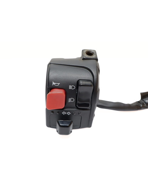 Yamaha Aerox, omkopplare vänster 2