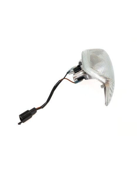 Yamaha Aerox, blinkers vänster fram