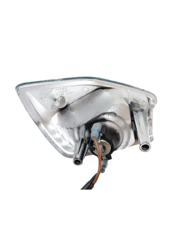 Yamaha Aerox, blinkers vänster fram