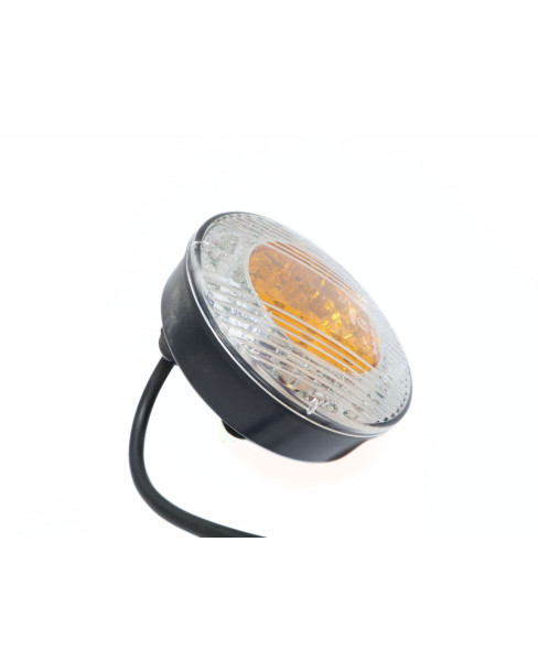 Microcar MGO/Due/M8/F8C / Ligier JS RC, baklykta 2