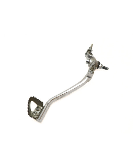 Sherco 50 SM, bromspedal