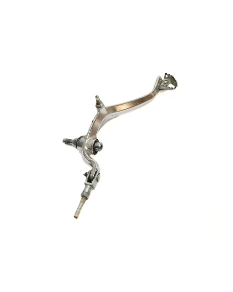 Sherco 50 SM, bromspedal