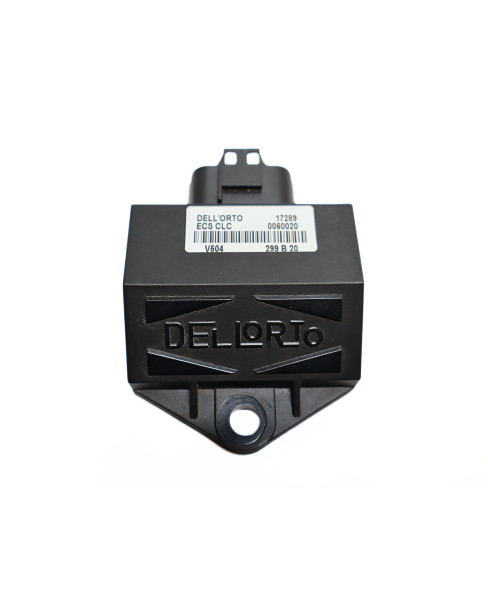 Drax Raw/Rough/Awesome/Fabulous, CDI/ECU