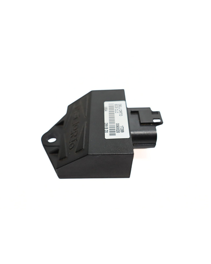 Drax Raw/Rough/Awesome/Fabulous, CDI/ECU