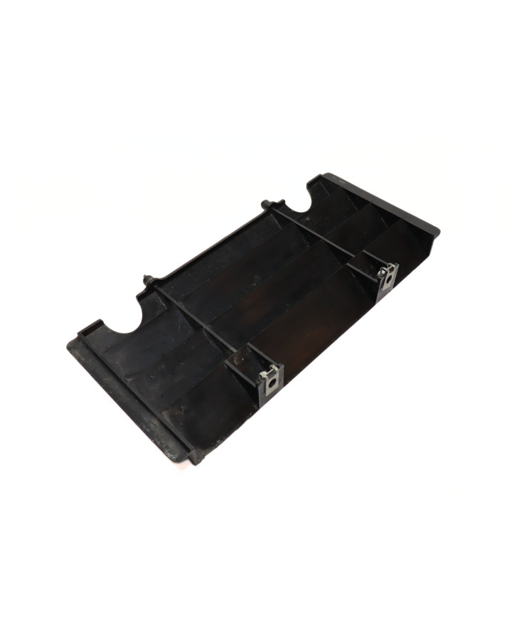 Sherco 50 SM, kylargaller