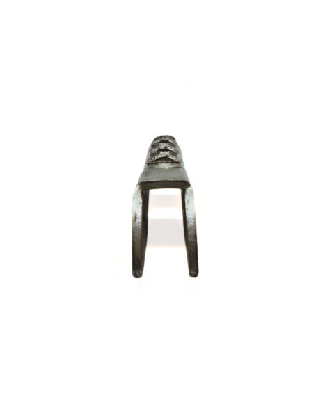 Sherco 50 SM, passagerarfotpinne