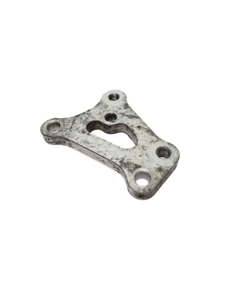 Sherco 50 SM, bromsokshållare fram