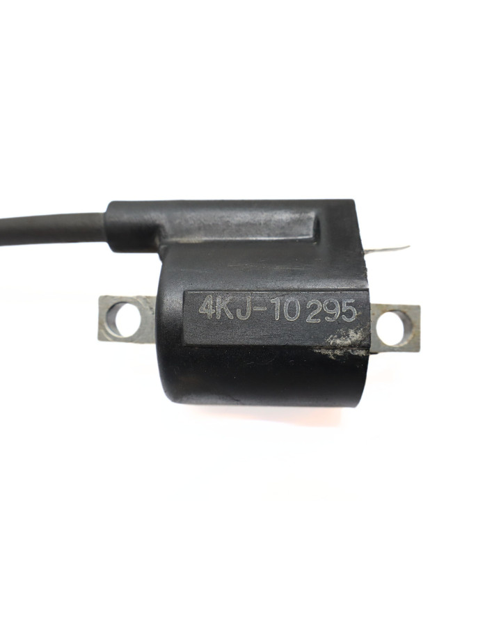 Sherco 50 SM, tändspole