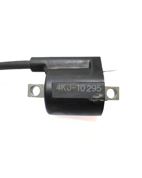 Sherco 50 SM, tändspole