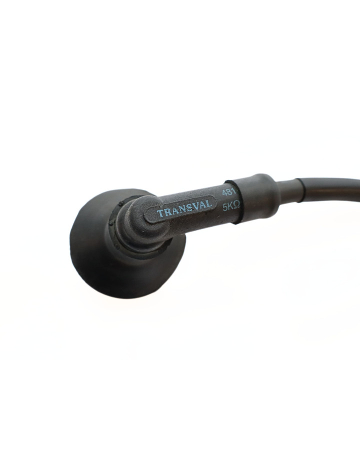 Sherco 50 SM, tändspole