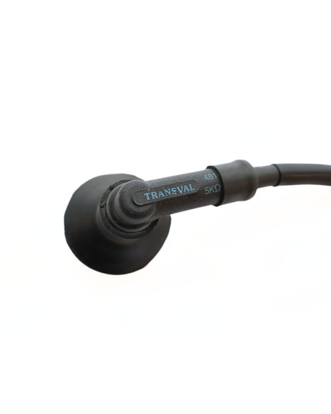 Sherco 50 SM, tändspole