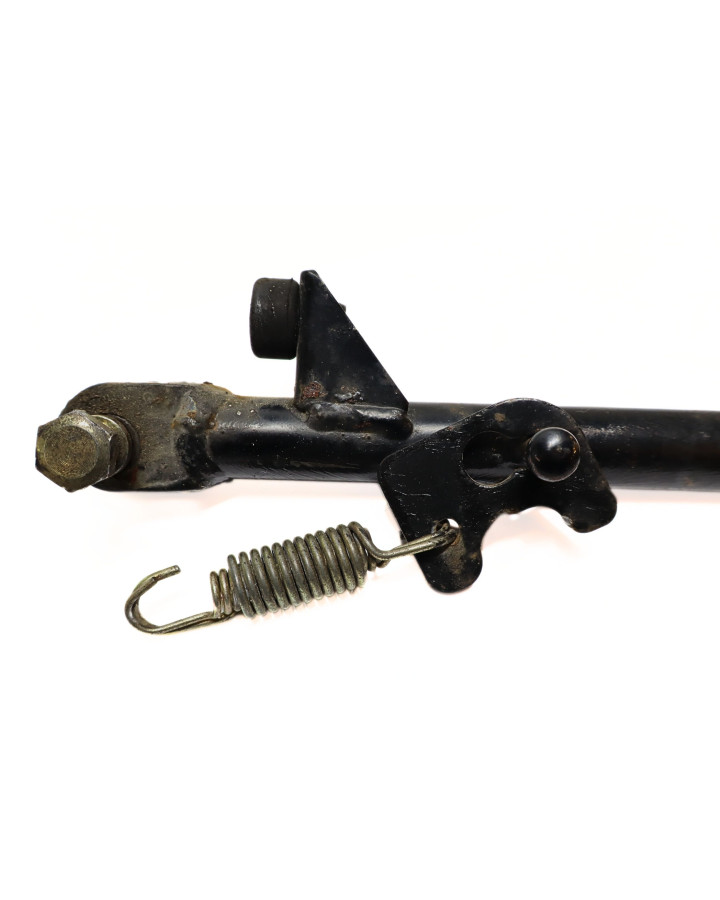 TGB Bullet, sidostöd komplett