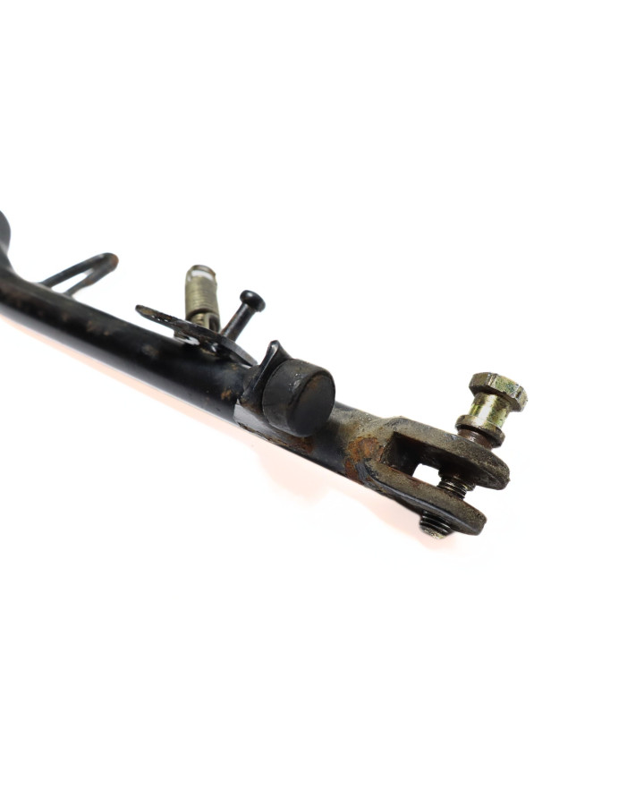 TGB Bullet, sidostöd komplett