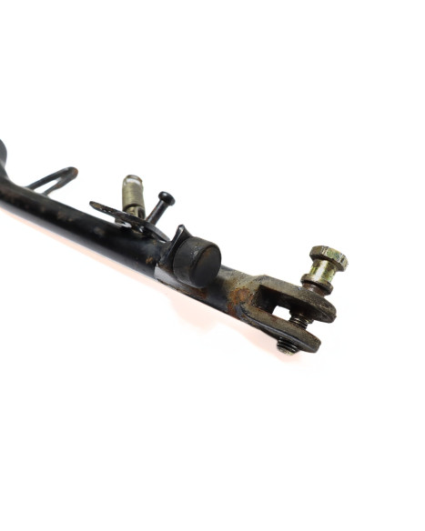 TGB Bullet, sidostöd komplett