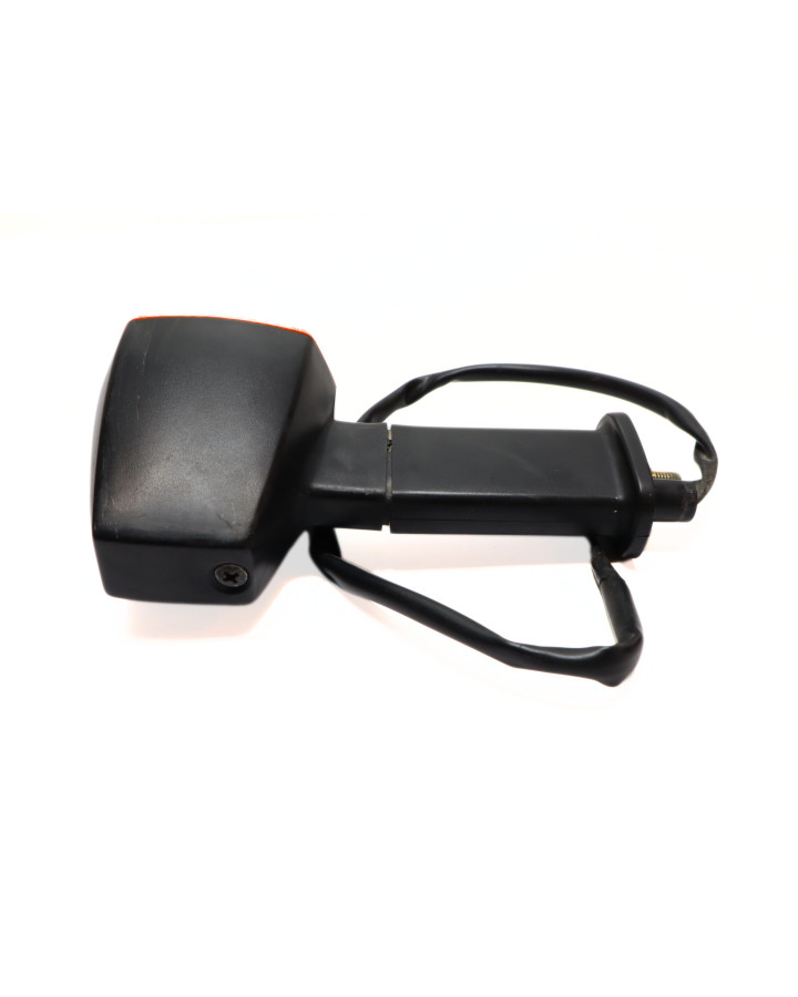 Kawasaki ER-5, blinkers höger bak