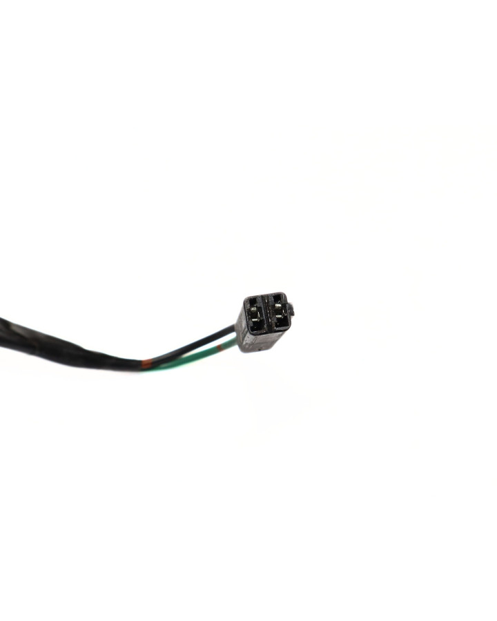 Kawasaki ER-5, blinkers höger bak